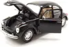 Welly Model Car 1:24 VW Beetle Beetle Barva černá Náhled obrázku produktu 9