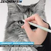ZEICHENFEIN Zeichenhandschuh Handschuh Grafiktablett Produktbild-Vorschau 5
