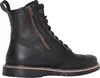 John Doe Rover Motorrad Schuhe, schwarz, 43 Produktbild-Vorschau 5