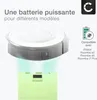 CELLONIC 1x Batterie pour Aspirateur Compatible avec iRobot Voir les images du produit 3