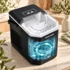 Kostkarka do lodu BERGMANN HI001 maszyna do kostek 120W Podgląd zdjęcia produktu 5