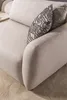 Villa Möbel Sofa Set Savana  Handmade, pflegeleichter Produktbild-Vorschau 6