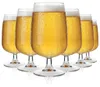 6x Rastal Bierglas 0,5 l Pokal Biertulpe – Universalglas Produktbild-Vorschau 1