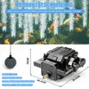 42W | 45 kPa | 80 L/min | Pompe à air pour aquarium | Voir les images du produit 3