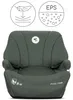 Lorelli Pyxis Isofix Kinderautositz 125-150 cm i-Size R129 Produktbild-Vorschau 11