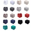 MODFU Geschirrtücher 6er Set 100% Baumwolle 34 x 34 cm, Produktbild-Vorschau 5