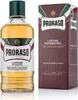 Lotion après-rasage Proraso Profesional Alcool Karité Bois Voir les images du produit 1