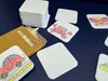 Memory-Spiel zum selbst gestalten - aus weißem Produktbild-Vorschau 2
