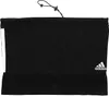 ADIDAS TIRO NECKWARMER BLACK/WHITE One Size Produktbild-Vorschau 9