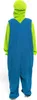 Luigi Kigurumi Größe: M-L Produktbild-Vorschau 3