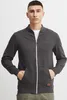 Blend BHArco Herren Sweatjacke Collegejacke Cardigan mit Produktbild-Vorschau 5