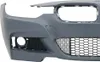 Frontstoßstange für BMW 3 F30 F31 2011-2019 M-Technik Look Produktbild-Vorschau 3