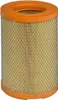 Luftfilter HENGST FILTER E1068L für VW Constellation Produktbild-Vorschau 2