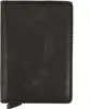 Secrid Slimwallet Vintage Black Voir les images du produit 7