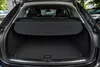 HERSTMOTO Cache-bagages noir compatible pour Audi A4 B8 Voir les images du produit 3