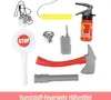 Toi Toys Fire Fighter Brandweerkoffer met Accessoires Produktbild-Vorschau 8
