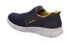 Rieker Herren-Sneaker Ozean-Schwarz-Blau, Farbe:blau, EU Produktbild-Vorschau 5