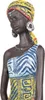 CT-121 Resin Figur Mensch Productafbeelding-voorbeeld 7