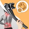Masseur de nuque, masseur, massage shiatsu et vibrant pour Voir les images du produit 4