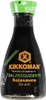 KIKKOMAN Sos sojowy o obniżonej zawartości soli 150ml | Podgląd zdjęcia produktu 3