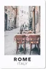 MuchoWow® Mauspad Mousepad Rom - Italien - Wein 18x27 cm - Produktbild-Vorschau 1