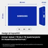 Samsung MU-PD1T0G/WW, 1 TB, USB Typ-C, 3.2 Gen 2 (3.1 Gen Produktbild-Vorschau 12