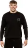 Cotton Prime® Sweatshirt Street Art Wernigerode - Produktbild-Vorschau 2