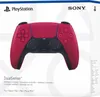 Ovladač PS5 DualSense V2 Cosmic Red Náhled obrázku produktu 5