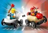 LEGO® City 60460 Bez hranic: Závod na mýdle s rampou Náhled obrázku produktu 27