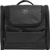 bugatti Kulturtasche Universum Herren, Damen 021442 schwarz Produktbild-Vorschau 1