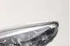 Scheinwerfer passend für Renault Megane III 08-12 H7 H7 L Produktbild-Vorschau 5