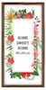 MG Design Braun Bilderrahmen 40 x 80 cm - Aus echtem Holz Produktbild-Vorschau 1