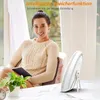Tageslichtlampe 10000 Lux, Lichttherapielampe mit Produktbild-Vorschau 6