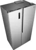 Gorenje NRS917E41X Side-by-Side Kühl-/Gefrierkombination, Produktbild-Vorschau 4