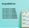 Toner für Epson C13S050689 C13S M300 ️️ AL M300D M300DN Produktbild-Vorschau 2