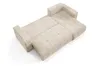 Furnisell Ecksofa mit Bettkasten Schlaffunktion "VERITA L", Produktbild-Vorschau 2