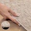 Moderner Kurzflorteppich mit dezenter Struktur - schlicht Produktbild-Vorschau 3