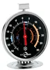 KÜCHENPROFI Kühlschrankthermometer Edelstahl 18/10 Produktbild-Vorschau 2