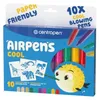 Centropen 1500/10 - Kühlblasende Marker / 10er Set Produktbild-Vorschau 3