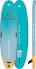 Aqua Marina Dhyana 10'8'' iSUP SUP Stand Up Paddle Board Voir les images du produit 2