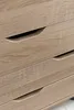 Podstawa mobilna WL5.931 Sonoma 40x60x40cm z szufladami Podgląd zdjęcia produktu 10