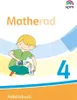 Matherad 4. Arbeitsbuch Klasse 4 Produktbild-Vorschau 2