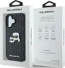 Karl Lagerfeld Monogram Karl & Choupette Head Pin Case pour Voir les images du produit 8