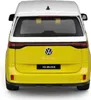 Maisto 32914Y - Model auta - VW ID.Buzz (bielo-žltý, mierka Náhľad obrázku produktu 4