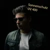 Hochwertige Herren-Sonnenbrille UV400-Schutz, Etui im Produktbild-Vorschau 3