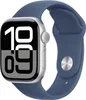 Watch Series 10 GPS, 42 mm Aluminiumgehäuse Silber, Produktbild-Vorschau 1
