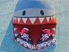 Patins à roues alignées pour enfants CS310K rouge taille Voir les images du produit 5