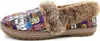 Skechers Bobs Hausschuh Mehrfarbig Produktbild-Vorschau 34