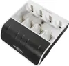 ANSMANN Ladegeät NiBC-ComfortMulti-USB-cb Produktbild-Vorschau 30