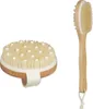 relaxdays 10028749_0 relaxdays Massagebürsten-Set Náhled obrázku produktu 8